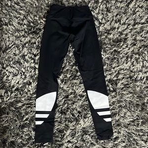 Adidas leggings